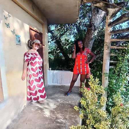 Los Versos De Zaira San Onofre エクステリア 写真