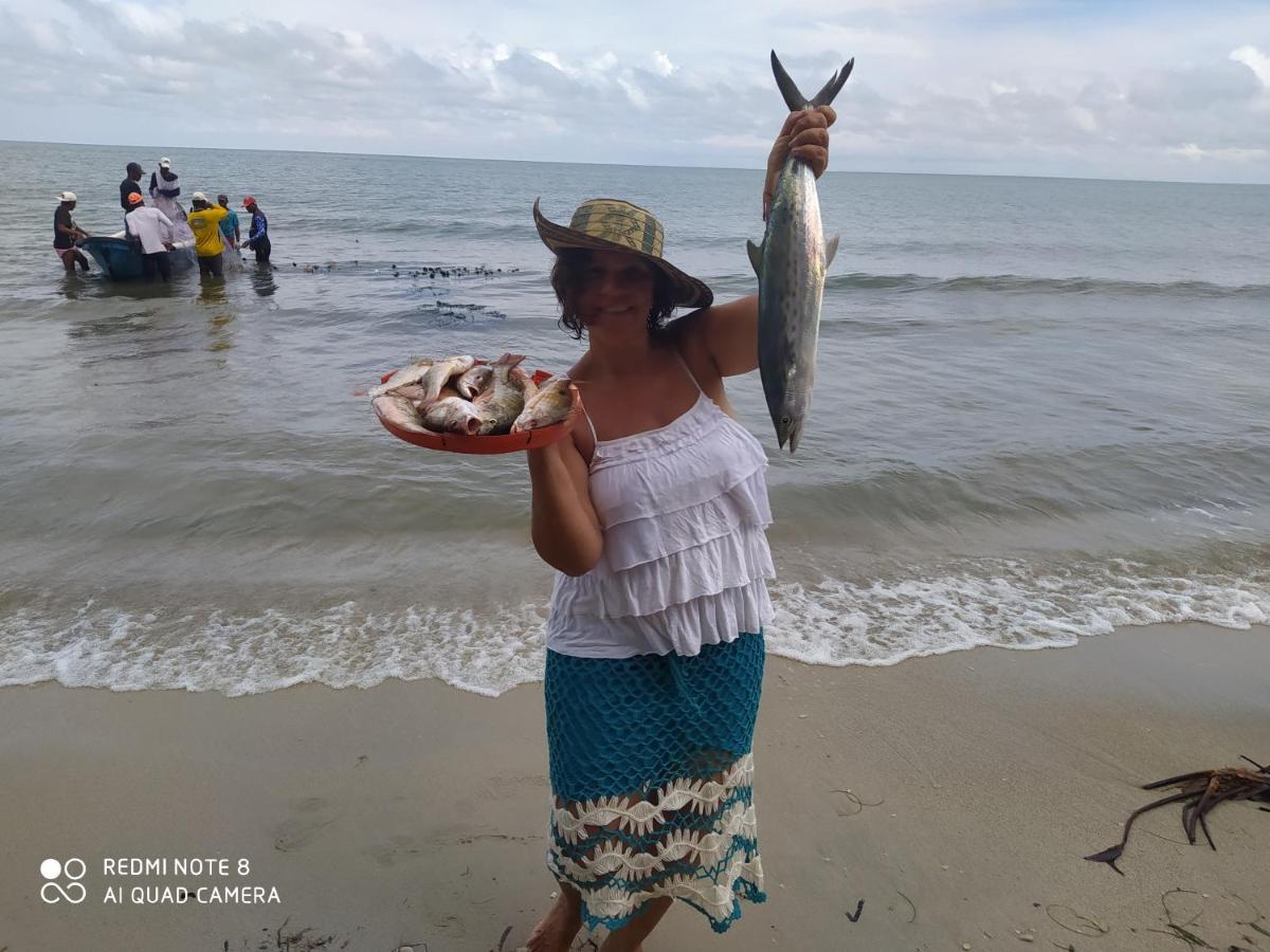 Los Versos De Zaira San Onofre エクステリア 写真