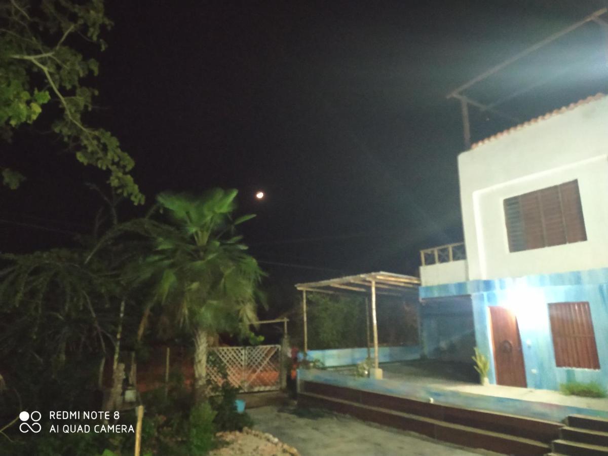 Los Versos De Zaira San Onofre エクステリア 写真