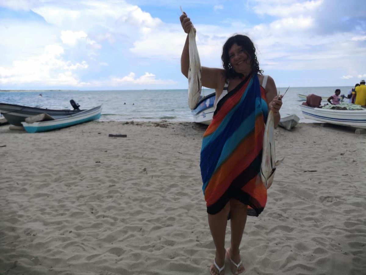 Los Versos De Zaira San Onofre エクステリア 写真