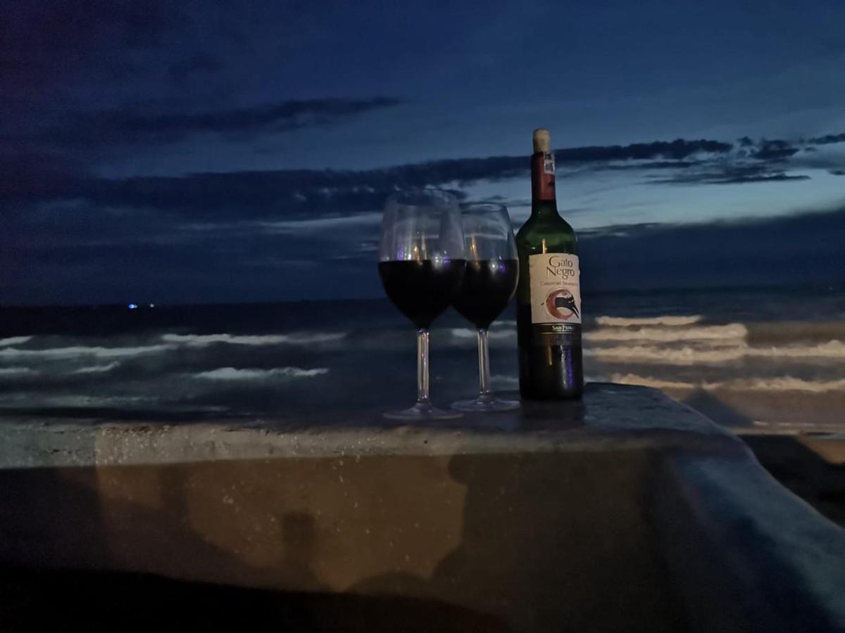 Los Versos De Zaira San Onofre エクステリア 写真