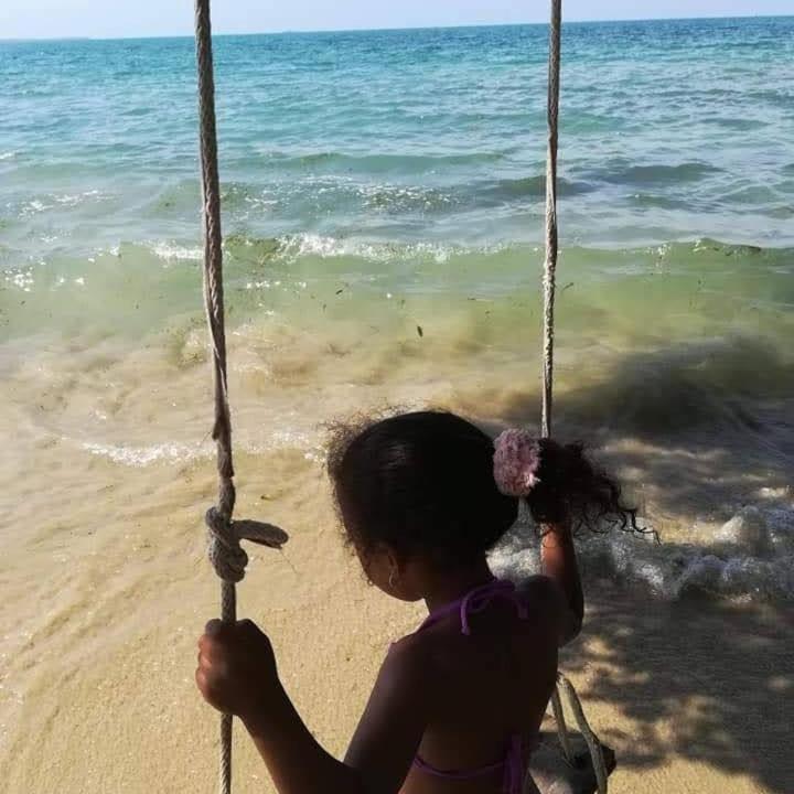 Los Versos De Zaira San Onofre エクステリア 写真